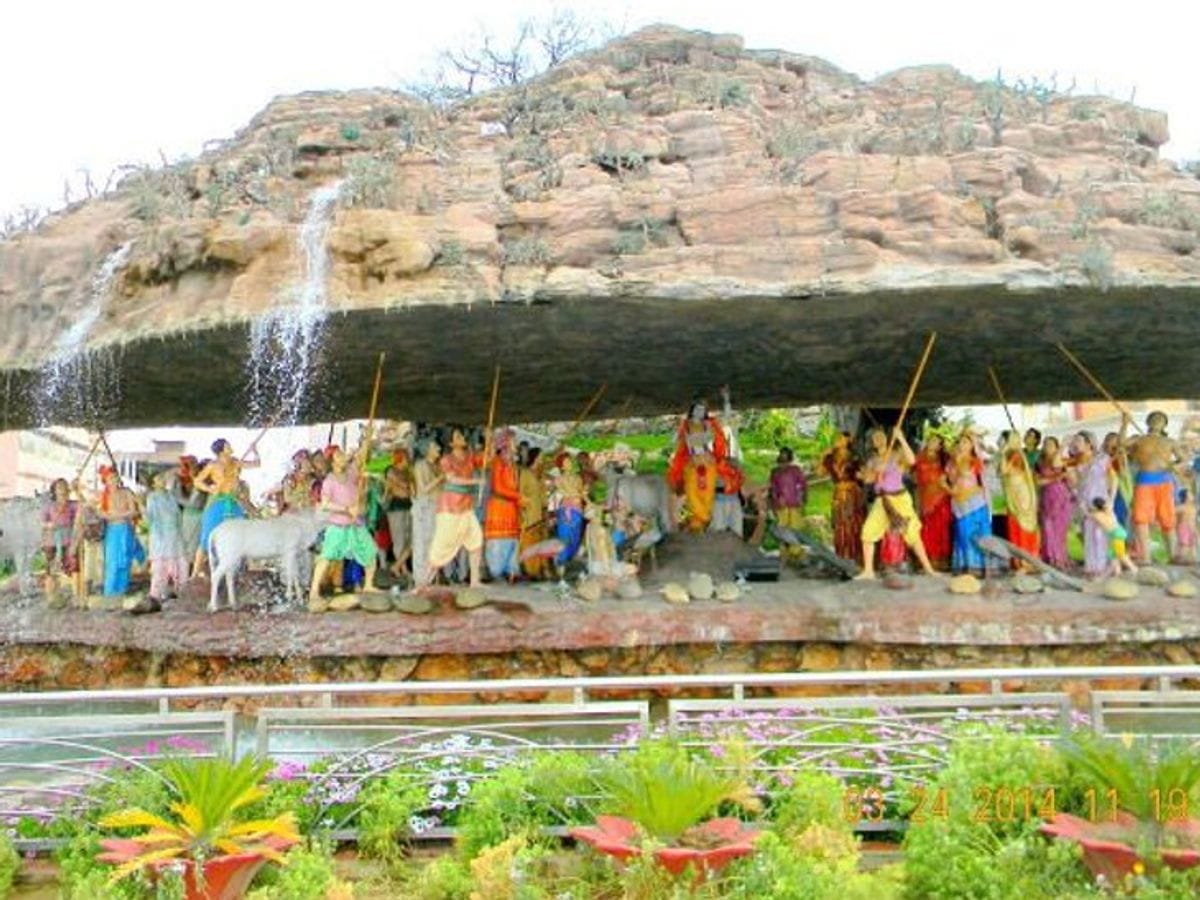 goverdhan