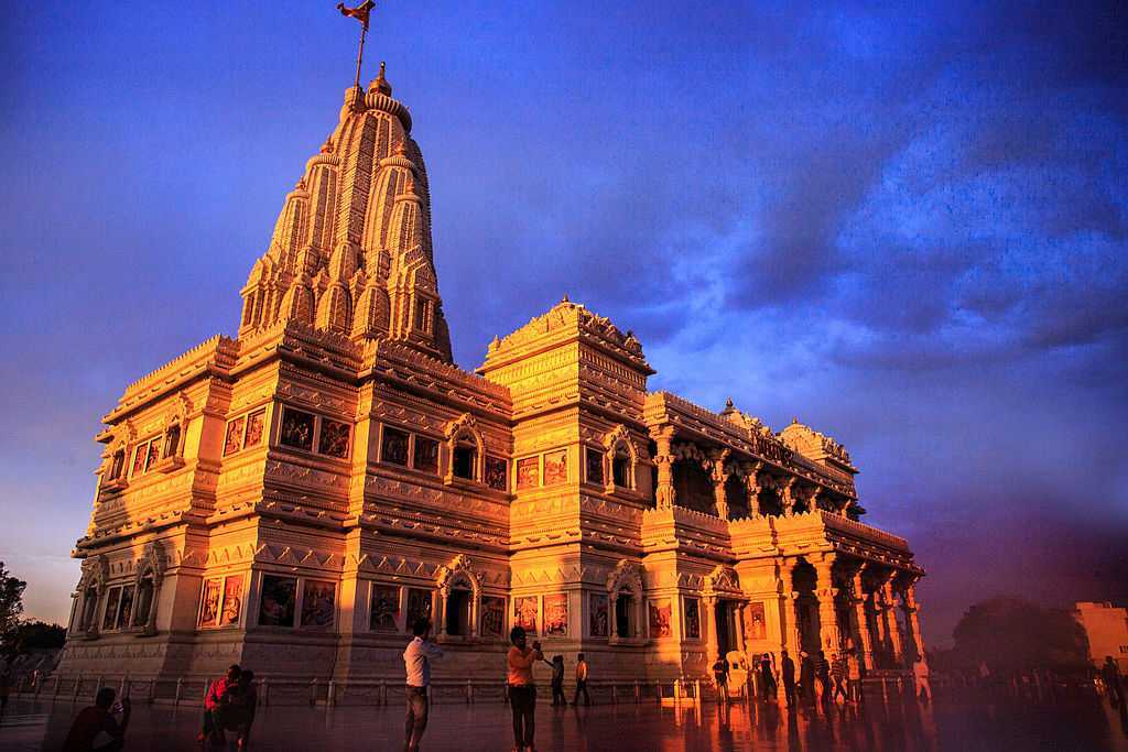 vrindavan