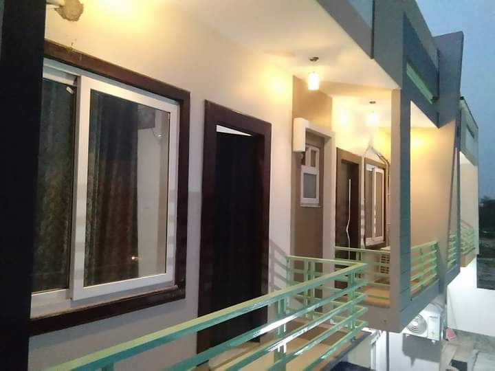 Hotel Bharat Bhavan